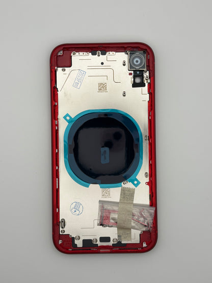 iPhone Xr Rear Housing Replacement – OEM Style