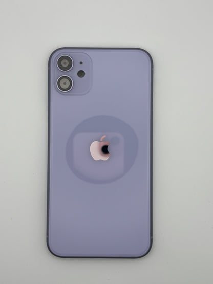 iPhone 11 Rear Housing Replacement – OEM Style