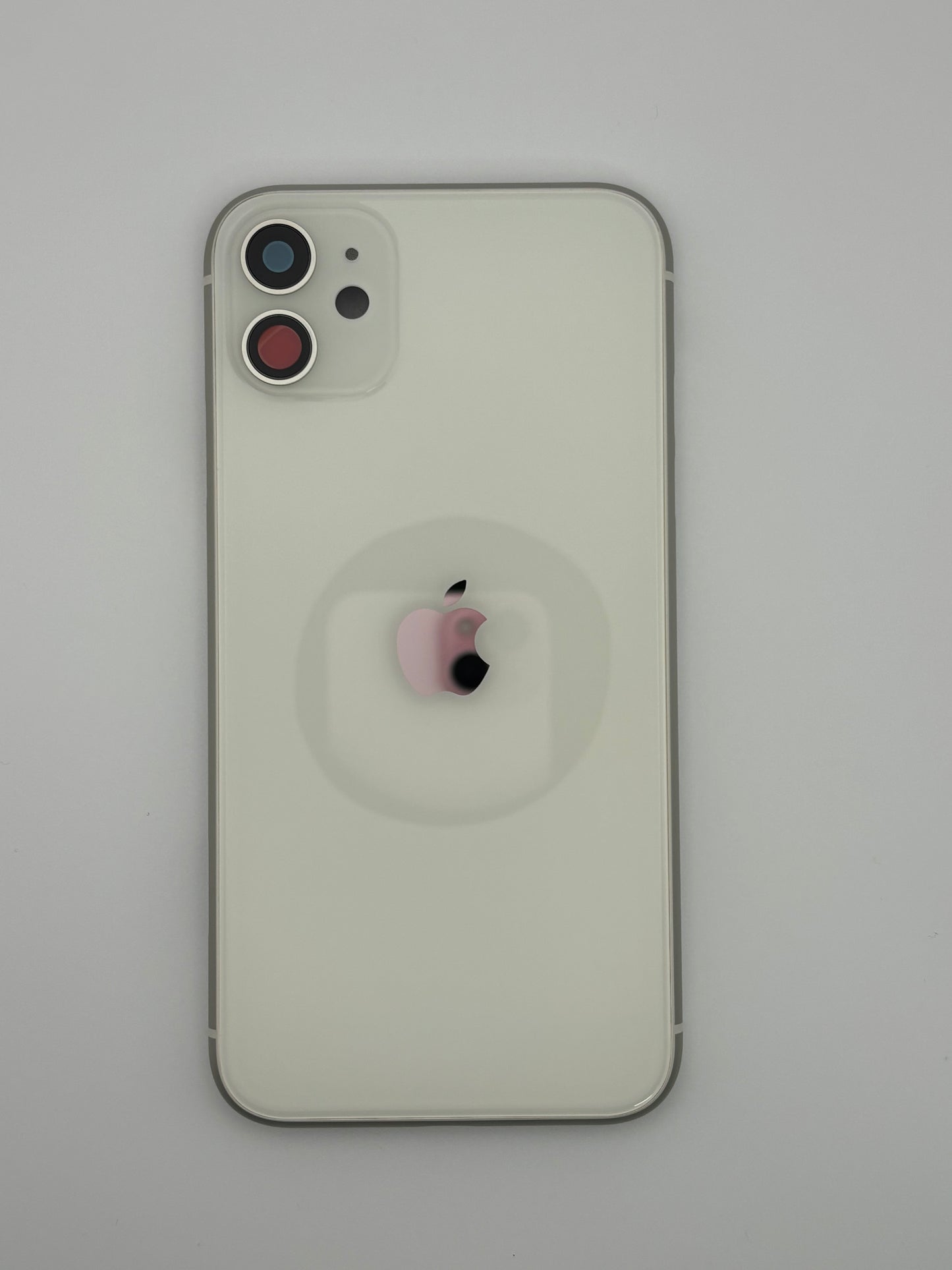 iPhone 11 Rear Housing Replacement – OEM Style