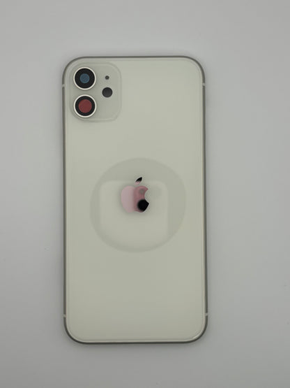 iPhone 11 Rear Housing Replacement – OEM Style