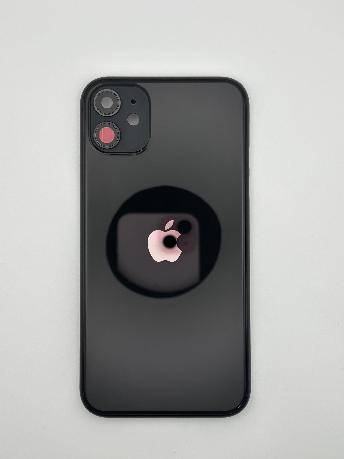 iPhone 11 Rear Housing Replacement – OEM Style