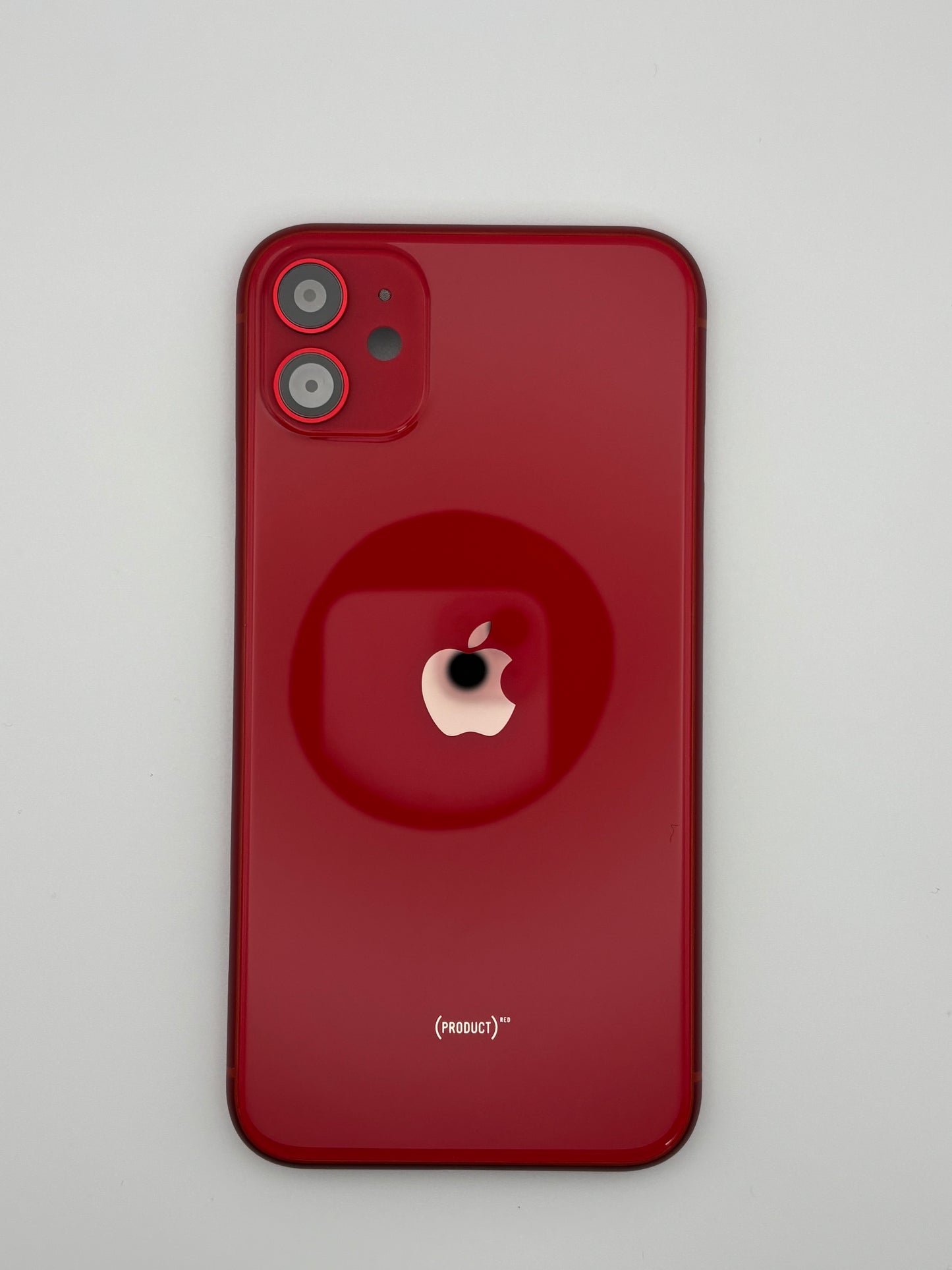 iPhone 11 Rear Housing Replacement – OEM Style