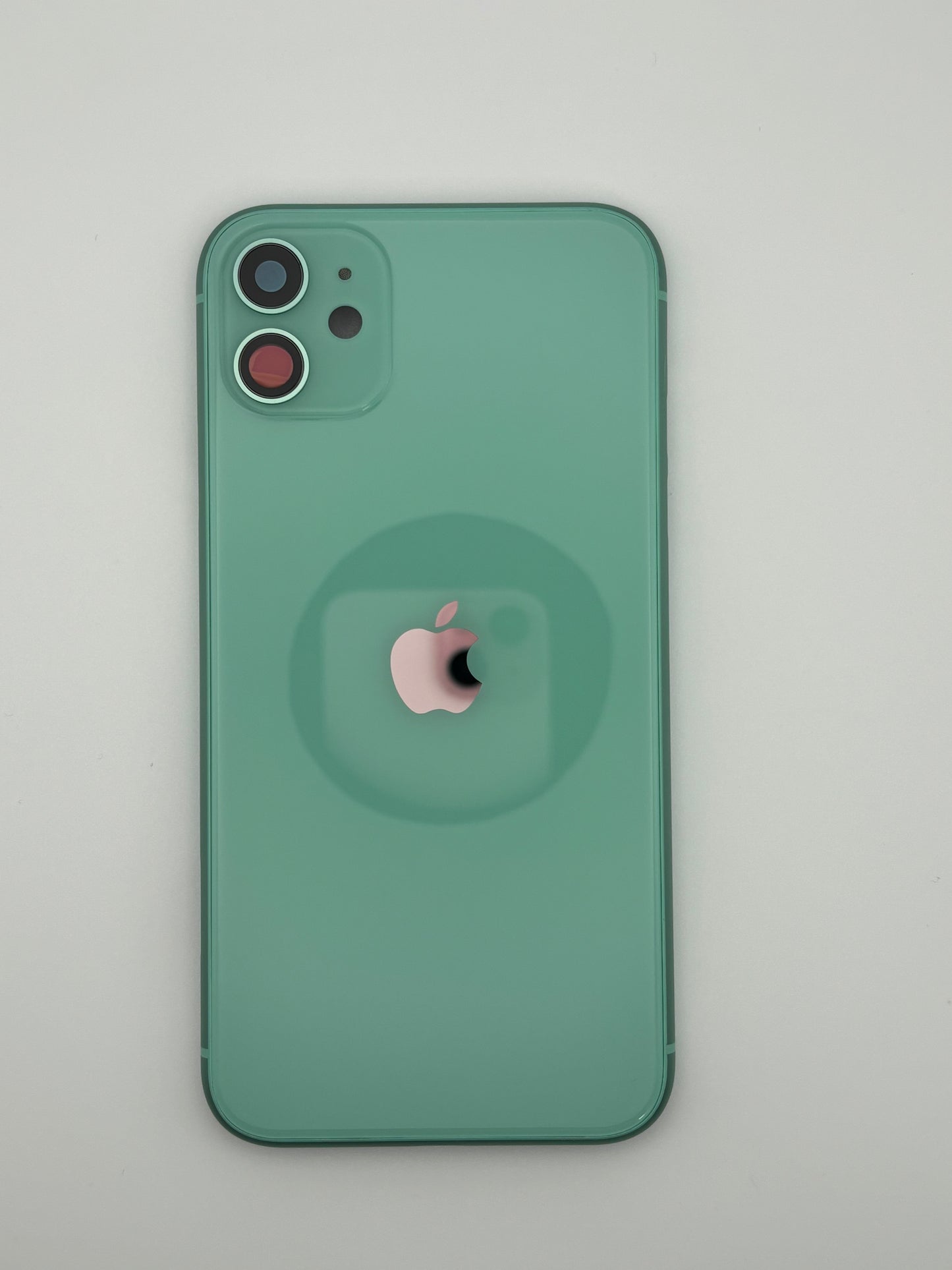 iPhone 11 Rear Housing Replacement – OEM Style