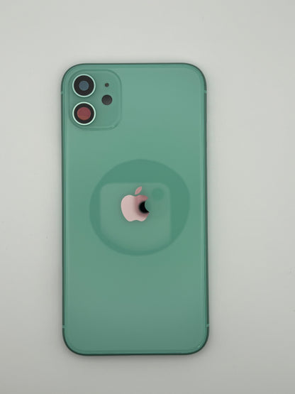 iPhone 11 Rear Housing Replacement – OEM Style