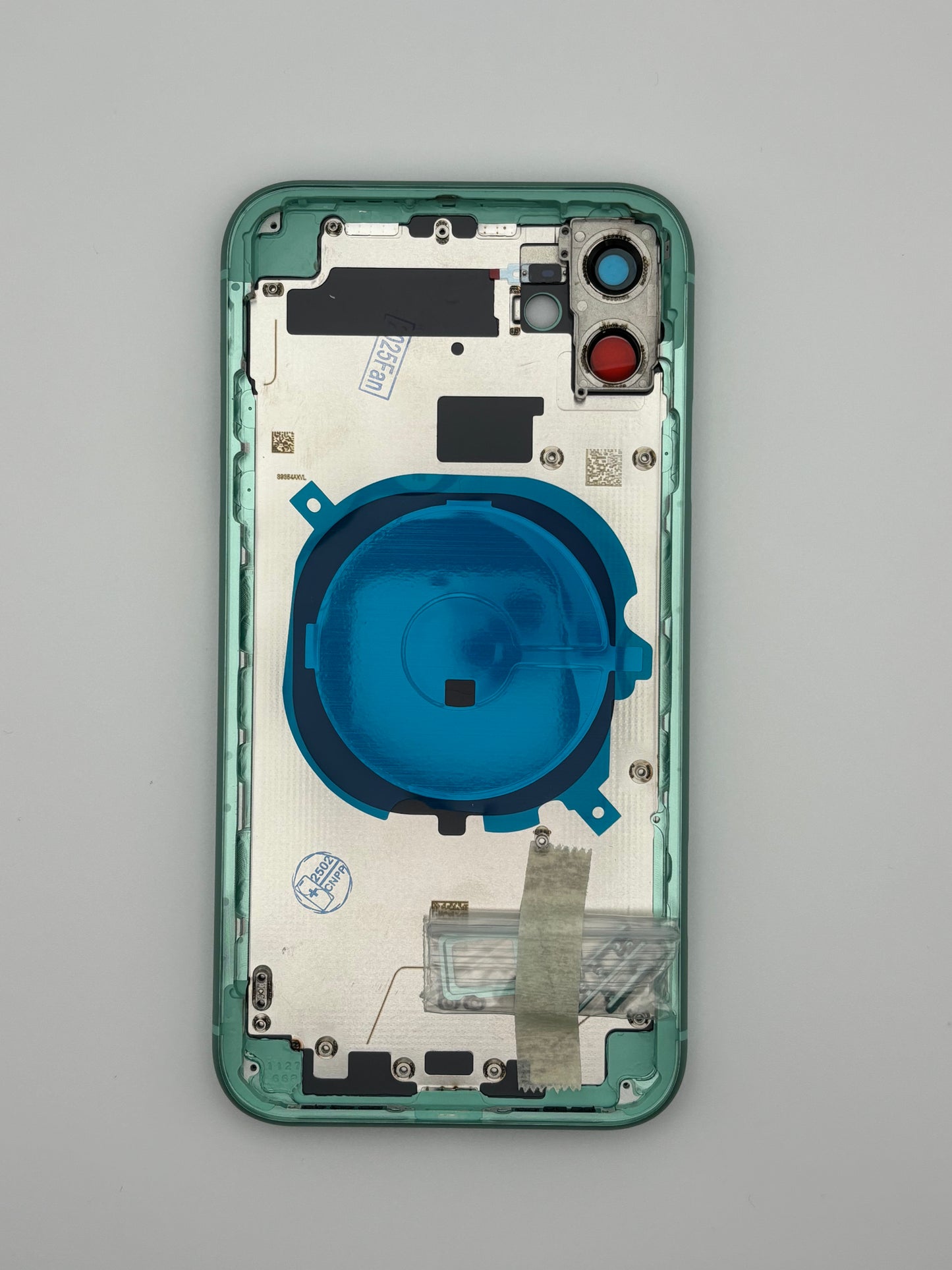 iPhone 11 Rear Housing Replacement – OEM Style