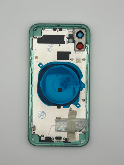 iPhone 11 Rear Housing Replacement – OEM Style