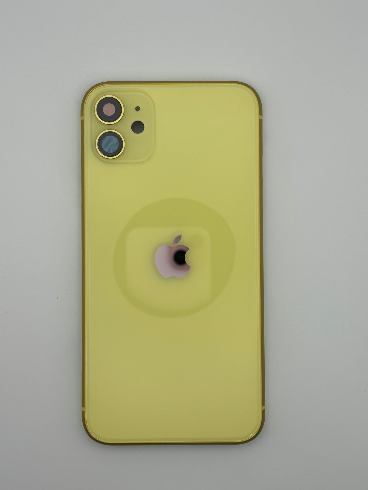 iPhone 11 Rear Housing Replacement – OEM Style