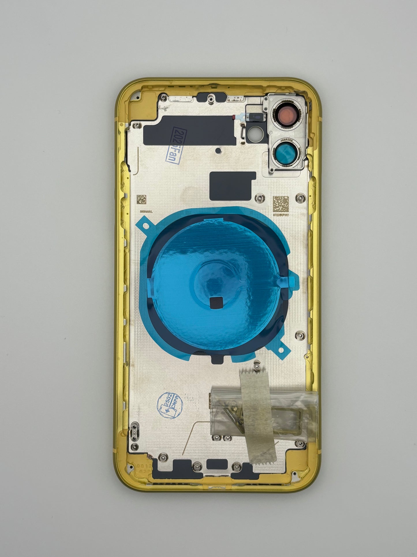 iPhone 11 Rear Housing Replacement – OEM Style
