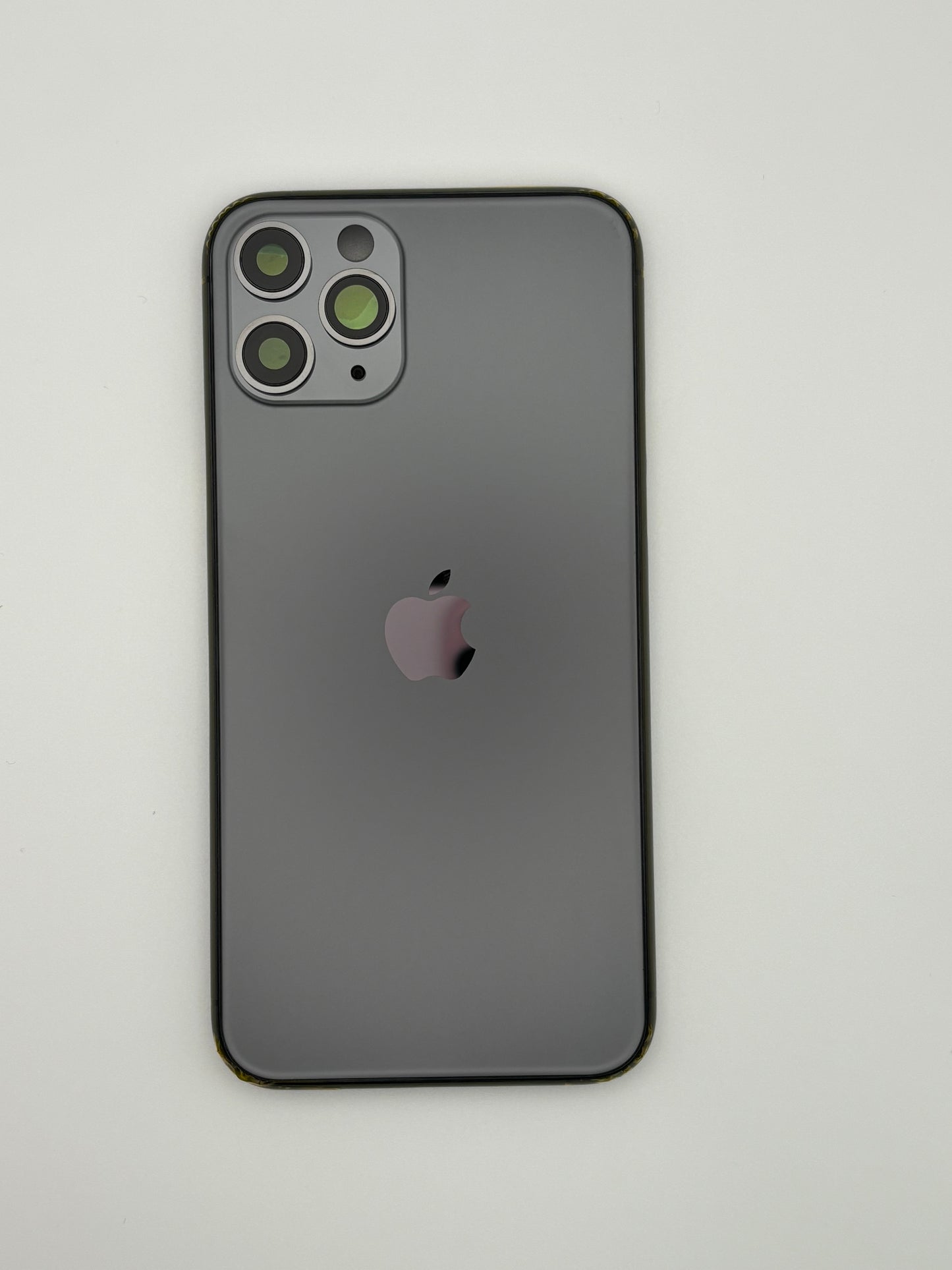 iPhone 11 Pro Rear Housing Replacement – OEM Style