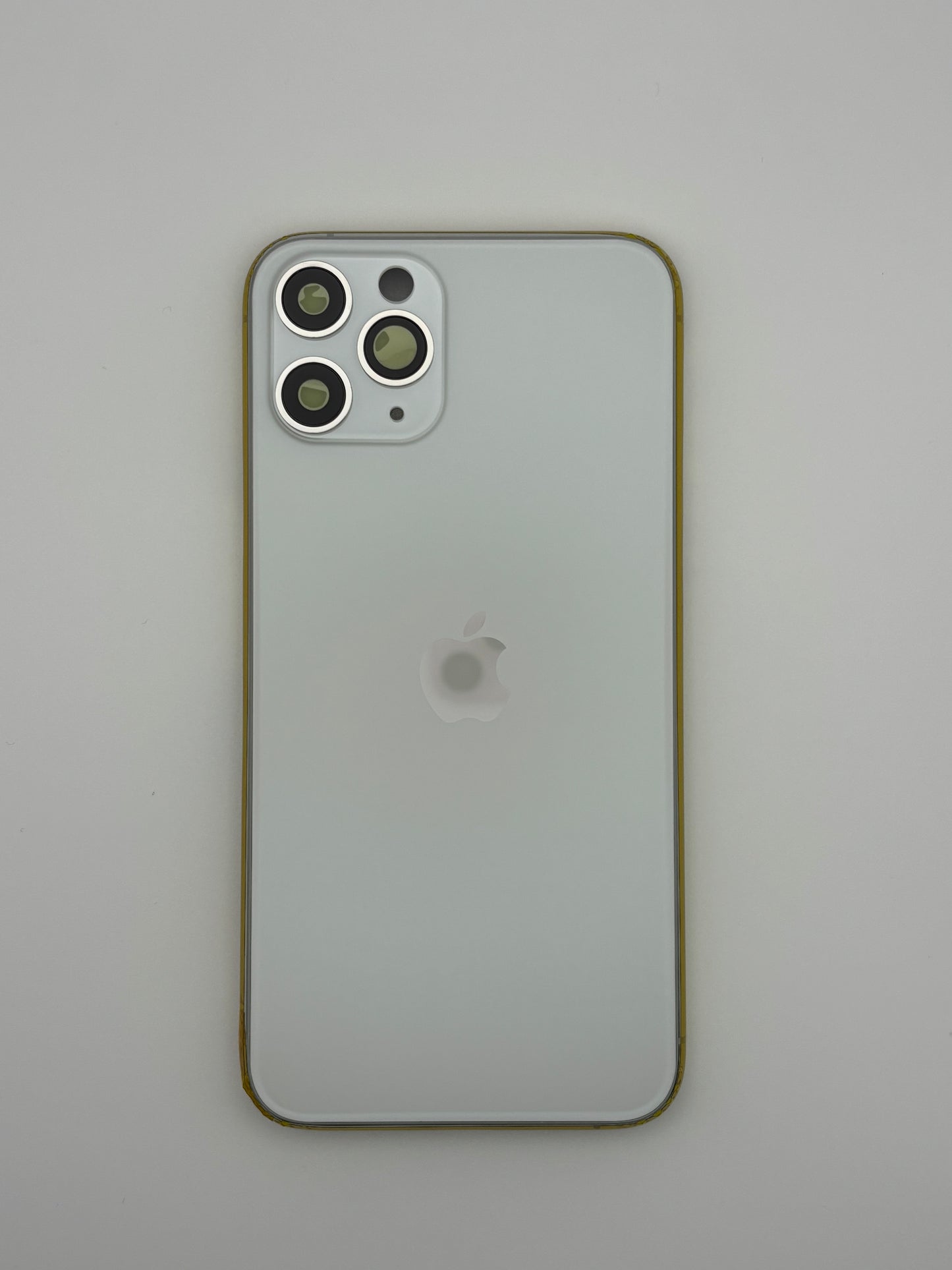 iPhone 11 Pro Rear Housing Replacement – OEM Style