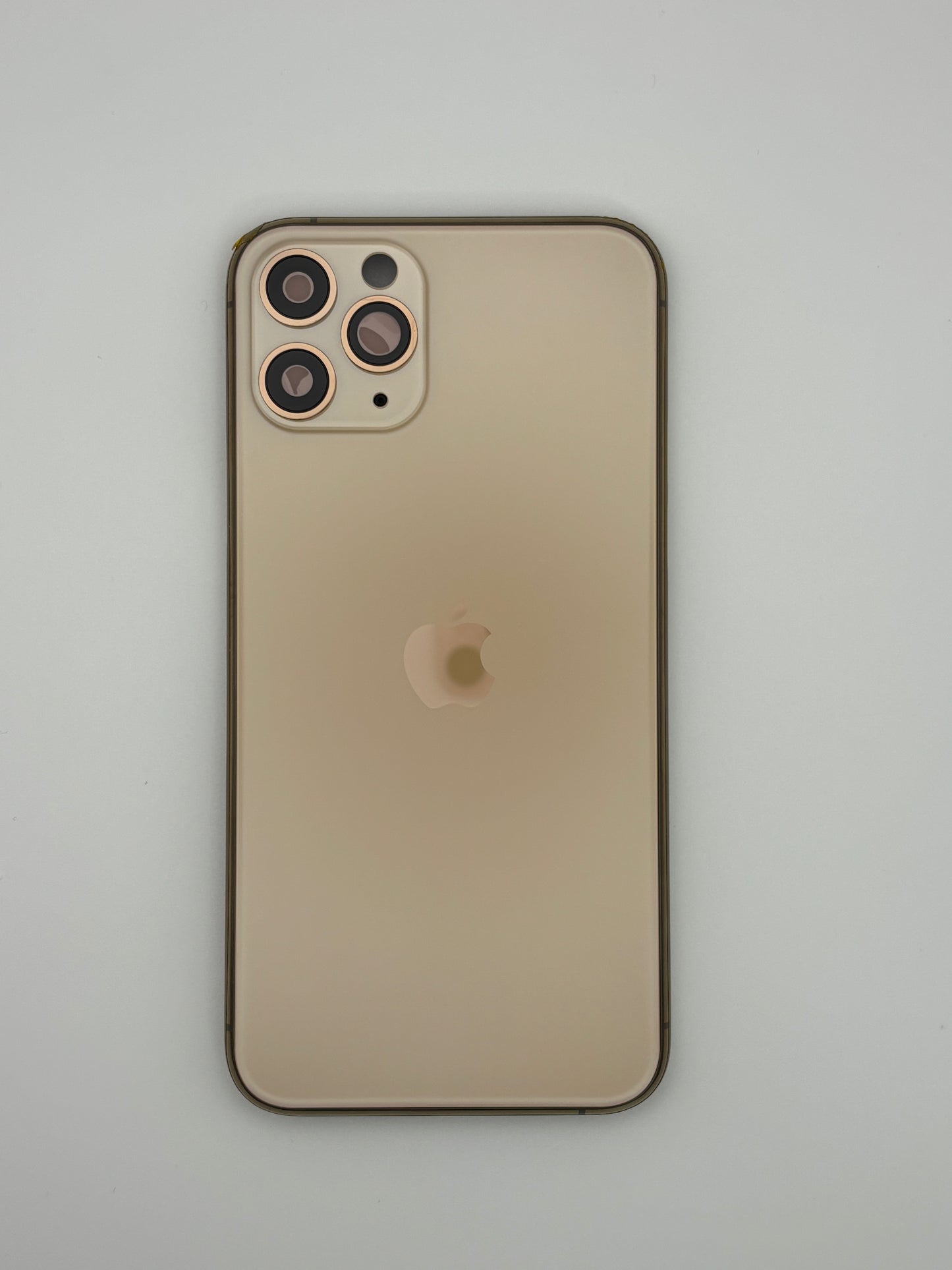iPhone 11 Pro Rear Housing Replacement – OEM Style