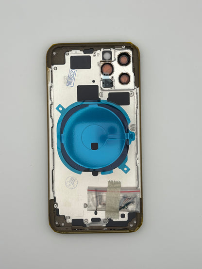 iPhone 11 Pro Rear Housing Replacement – OEM Style