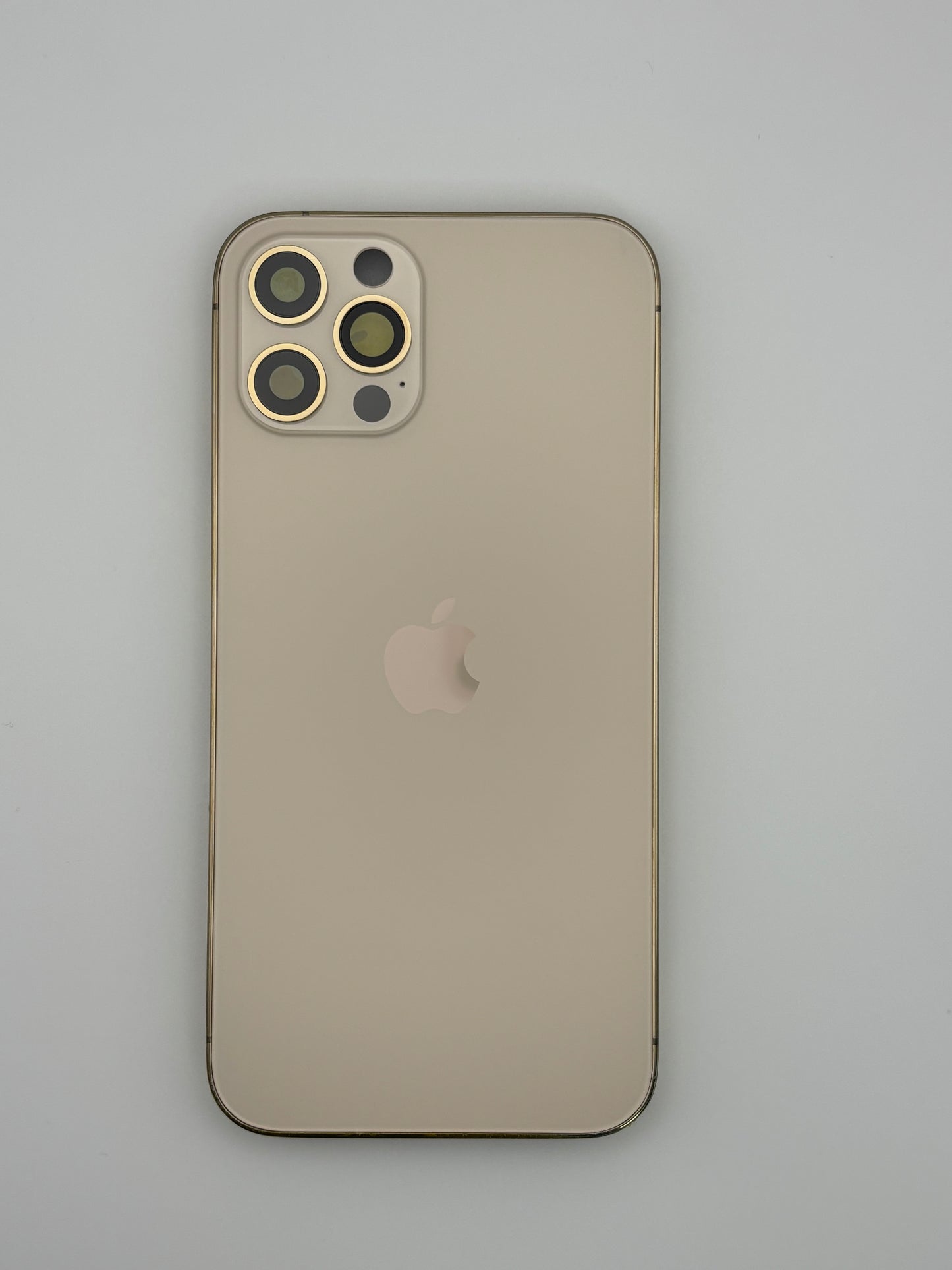 iPhone 12 Pro Max Rear Housing Replacement – OEM Quality