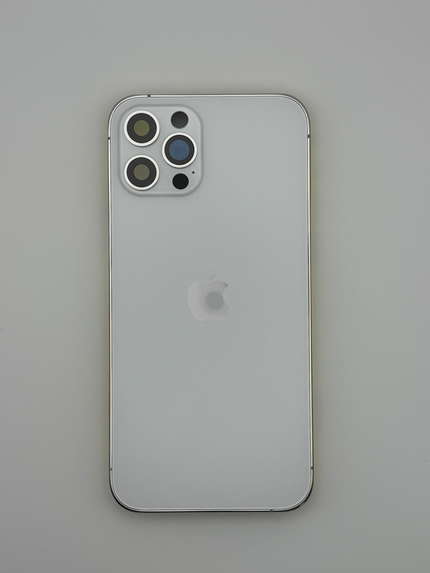 iPhone 12 Pro Max Rear Housing Replacement – OEM Quality