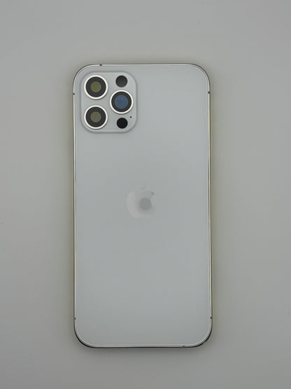 iPhone 12 Pro Max Rear Housing Replacement – OEM Quality