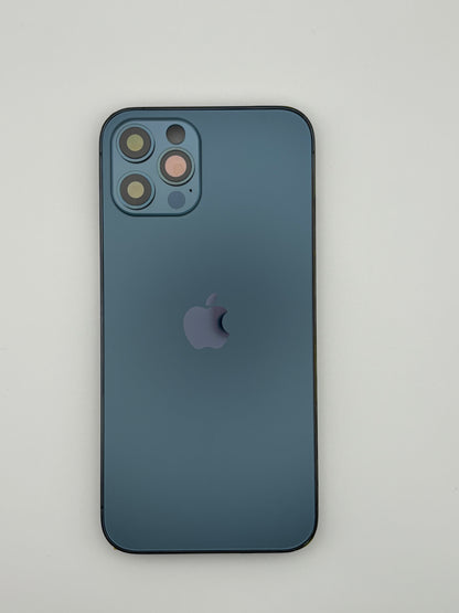 iPhone 12 Pro Max Rear Housing Replacement – OEM Quality