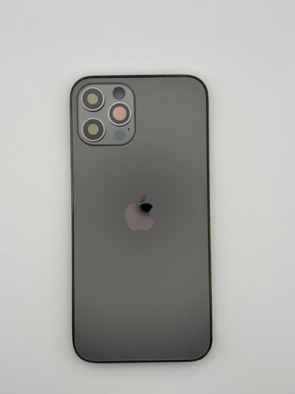 iPhone 12 Pro Max Rear Housing Replacement – OEM Quality