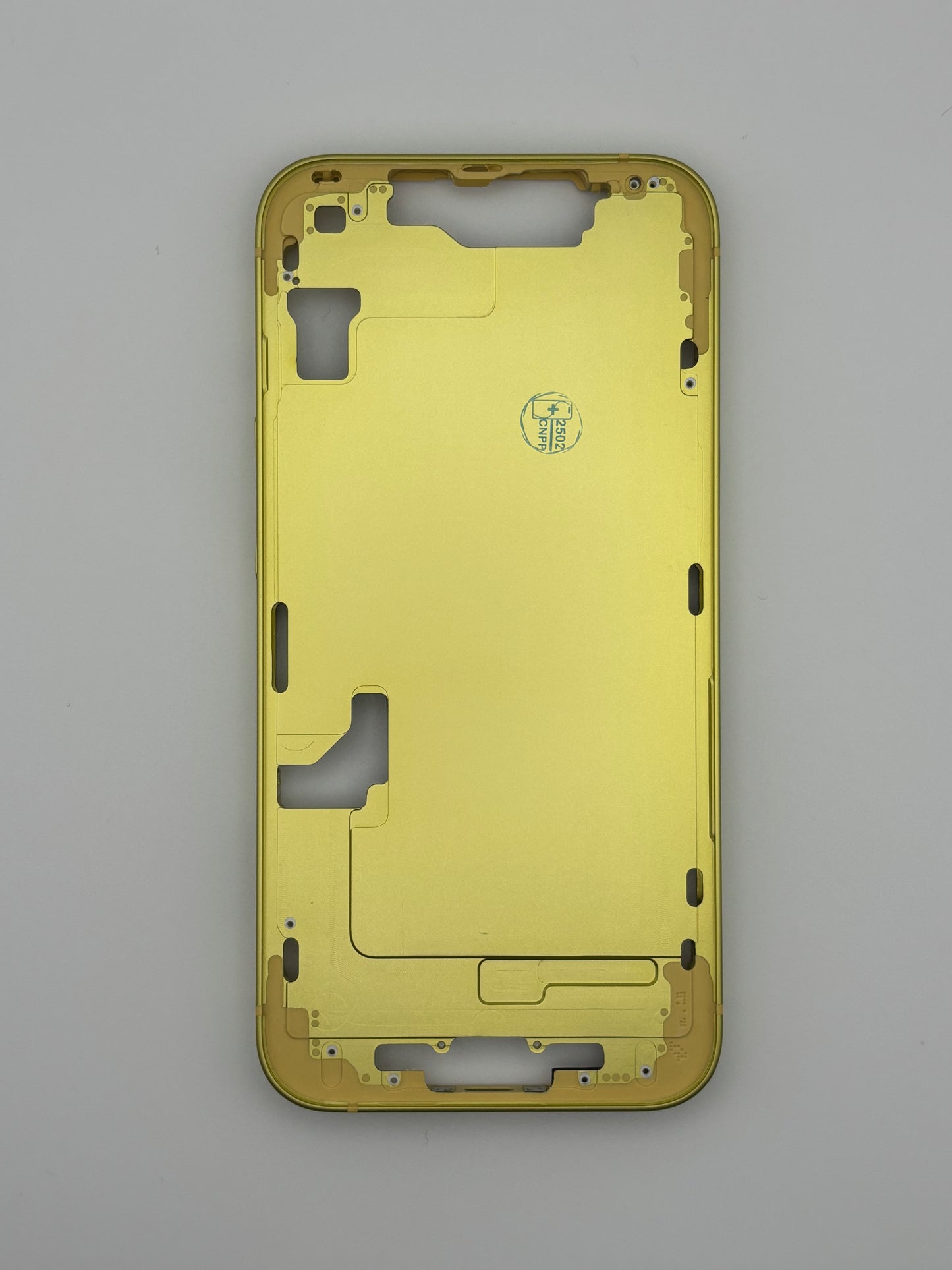iPhone 14 Plus Midframe Replacement – OEM Quality