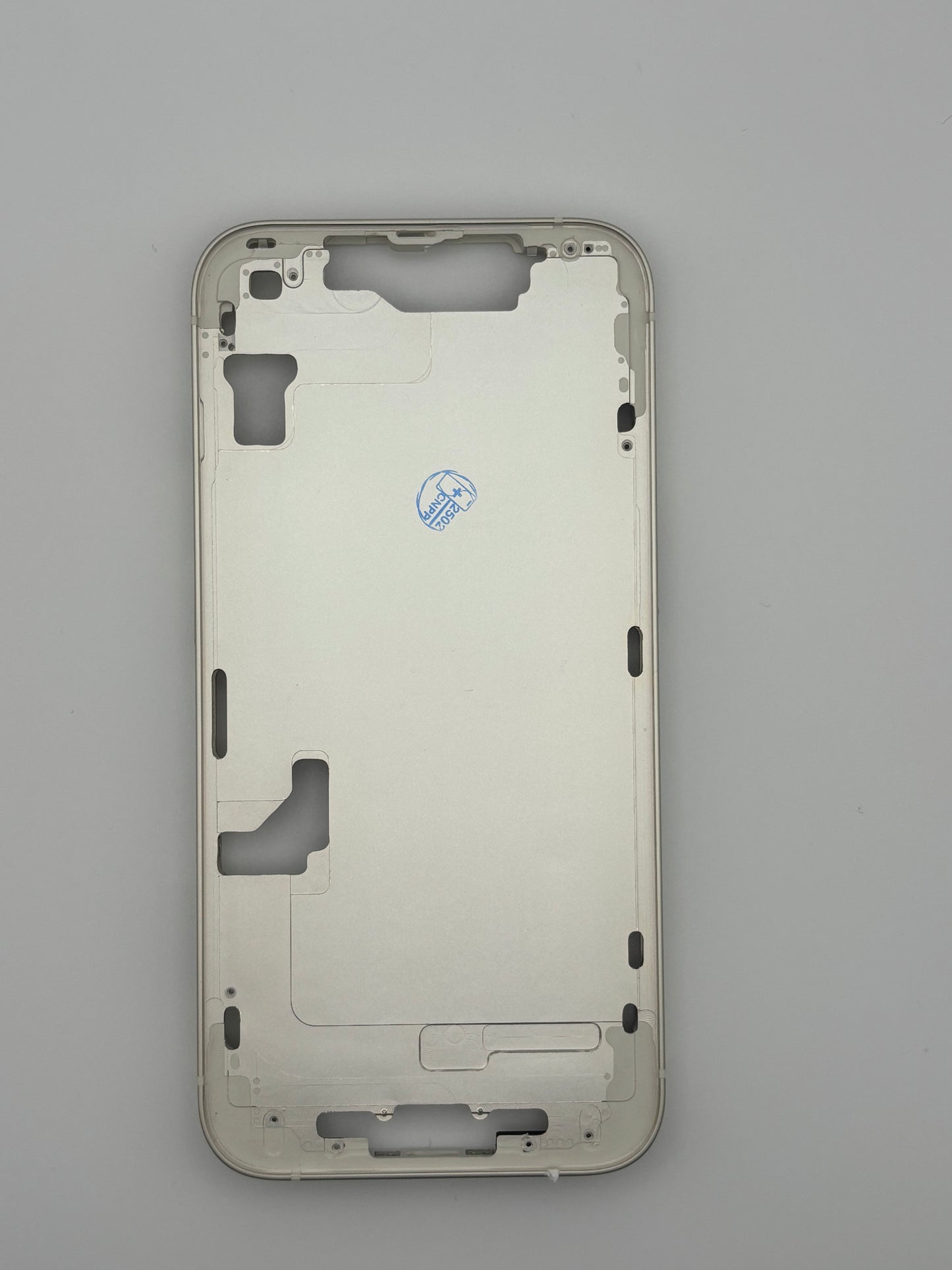 iPhone 14 Plus Midframe Replacement – OEM Quality