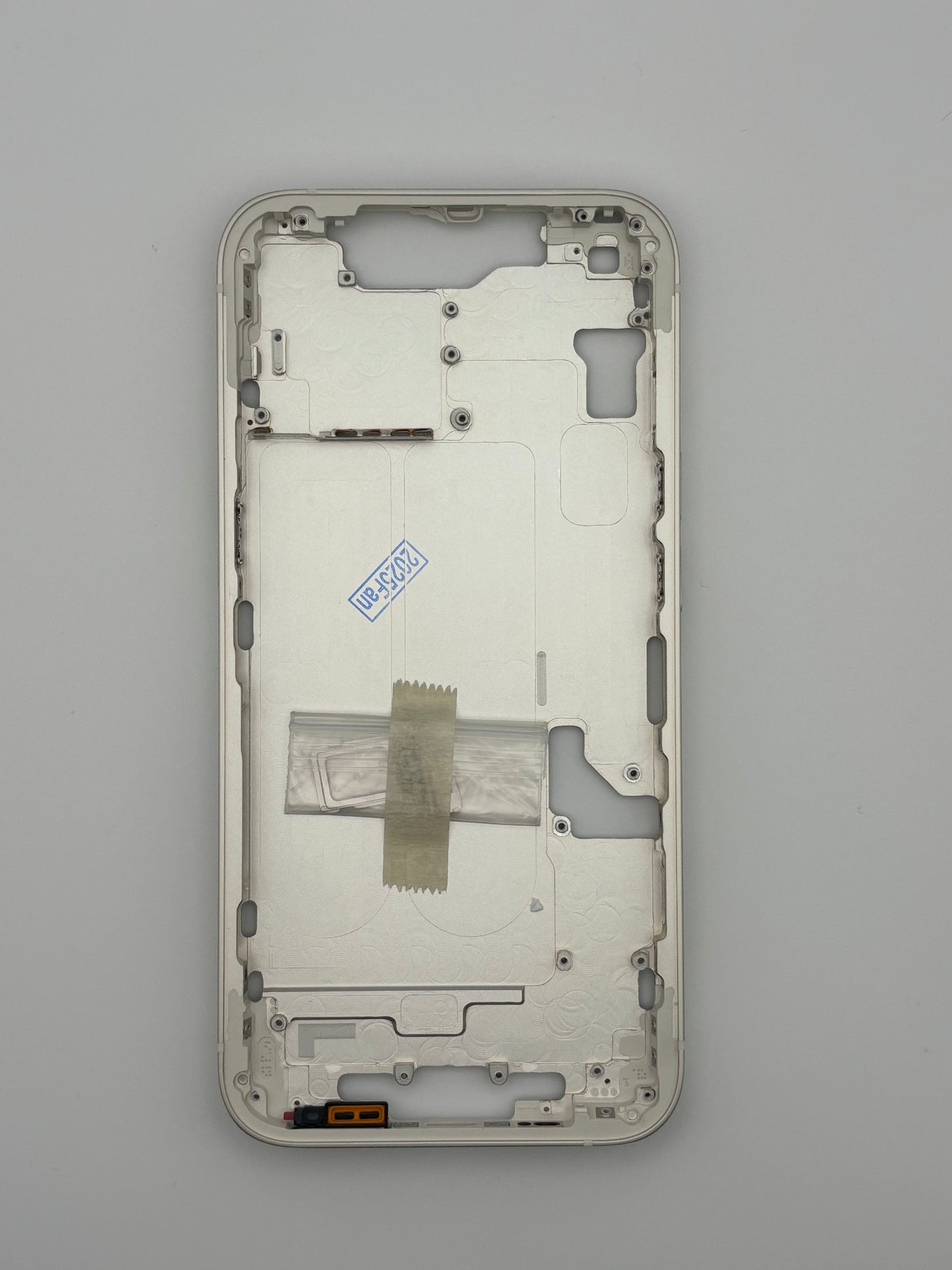 iPhone 14 Plus Midframe Replacement – OEM Quality