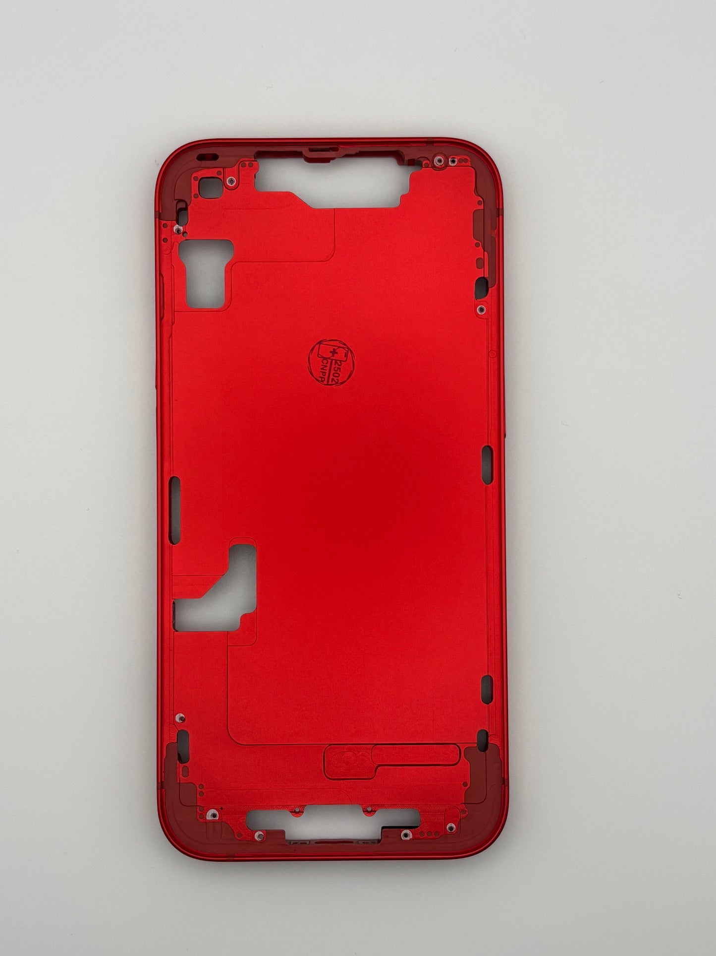iPhone 14 Plus Midframe Replacement – OEM Quality