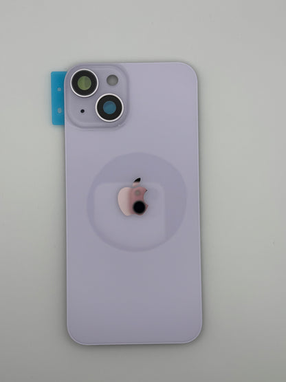 iPhone 14 Back Glass Replacement – OEM Style