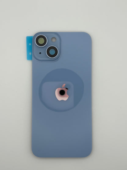 iPhone 14 Back Glass Replacement – OEM Style