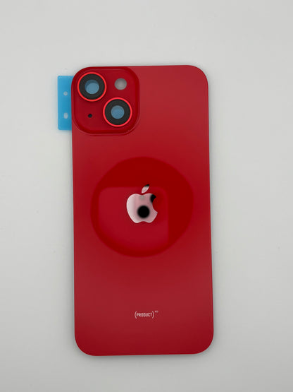 iPhone 14 Back Glass Replacement – OEM Style