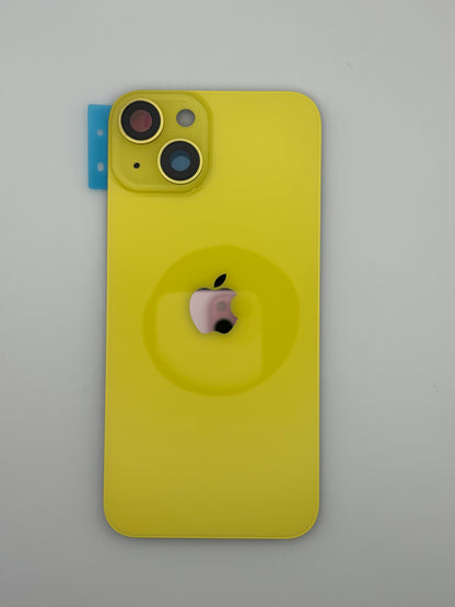 iPhone 14 Back Glass Replacement – OEM Style