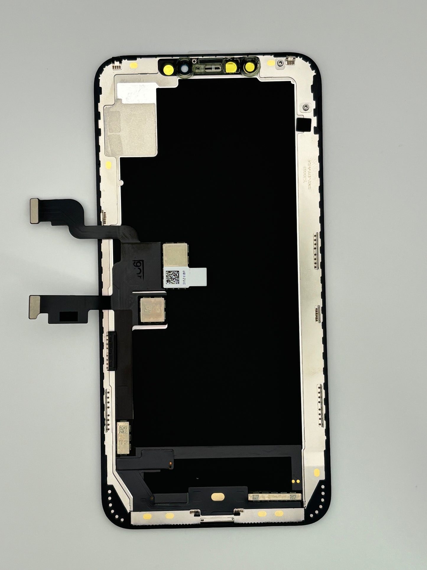 iPhone XS Max Screen Replacement - Soft OLED Display (Canada)