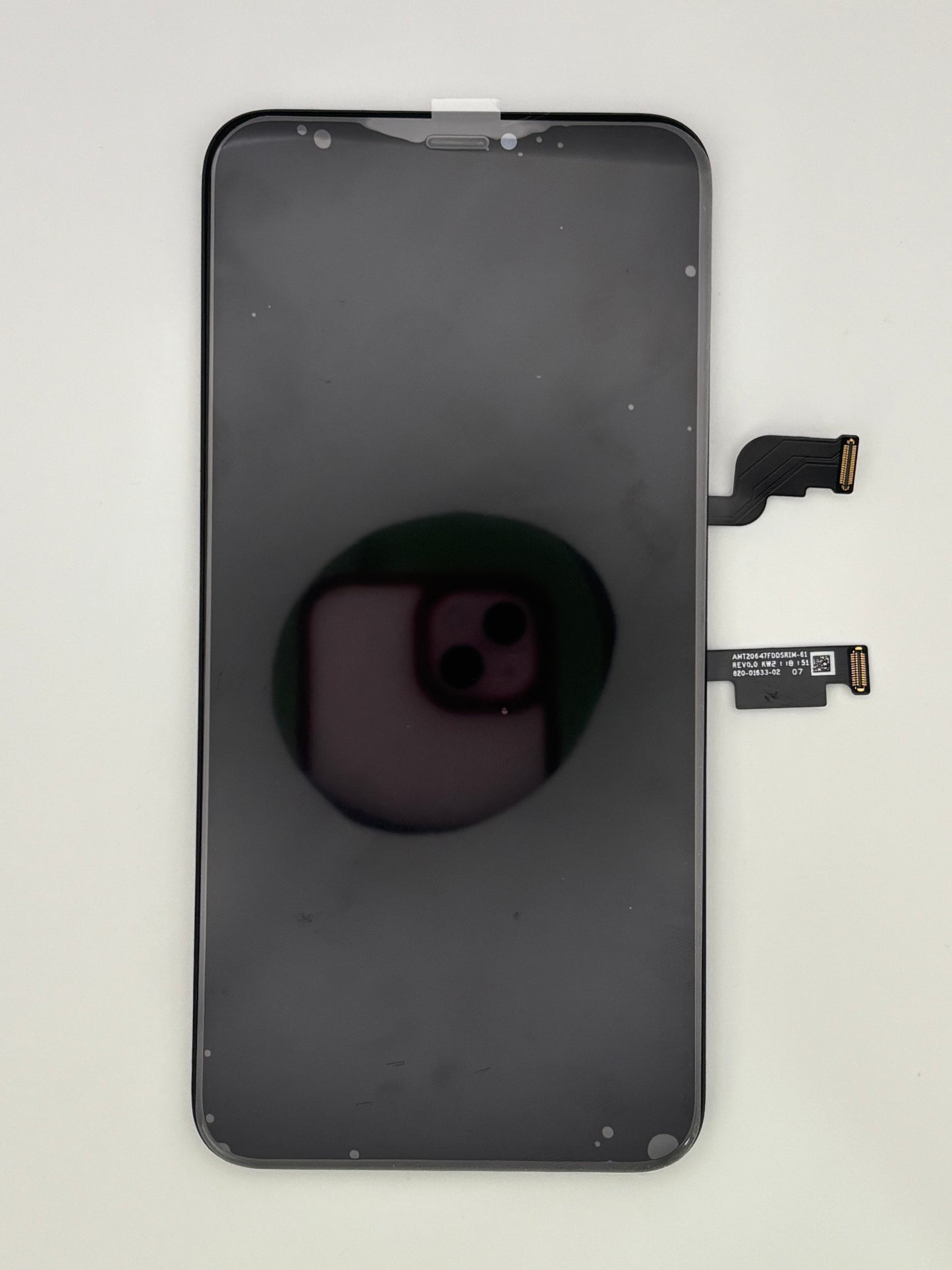 iPhone XS Max Screen Replacement - Soft OLED Display (Canada)