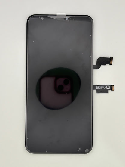 iPhone XS Max Screen Replacement - Soft OLED Display (Canada)