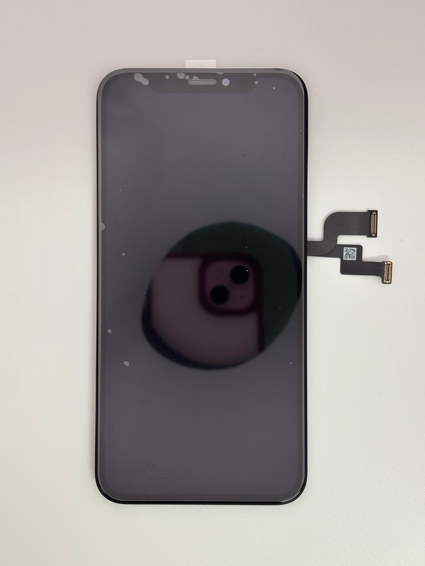 iPhone XS Screen Replacement - Soft OLED Display (Canada)