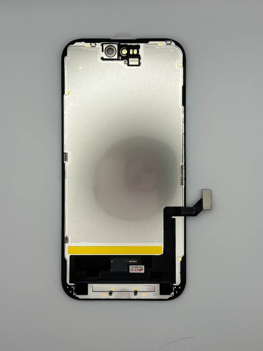 iPhone 15 Screen Replacement - Soft OLED Display (Canada)