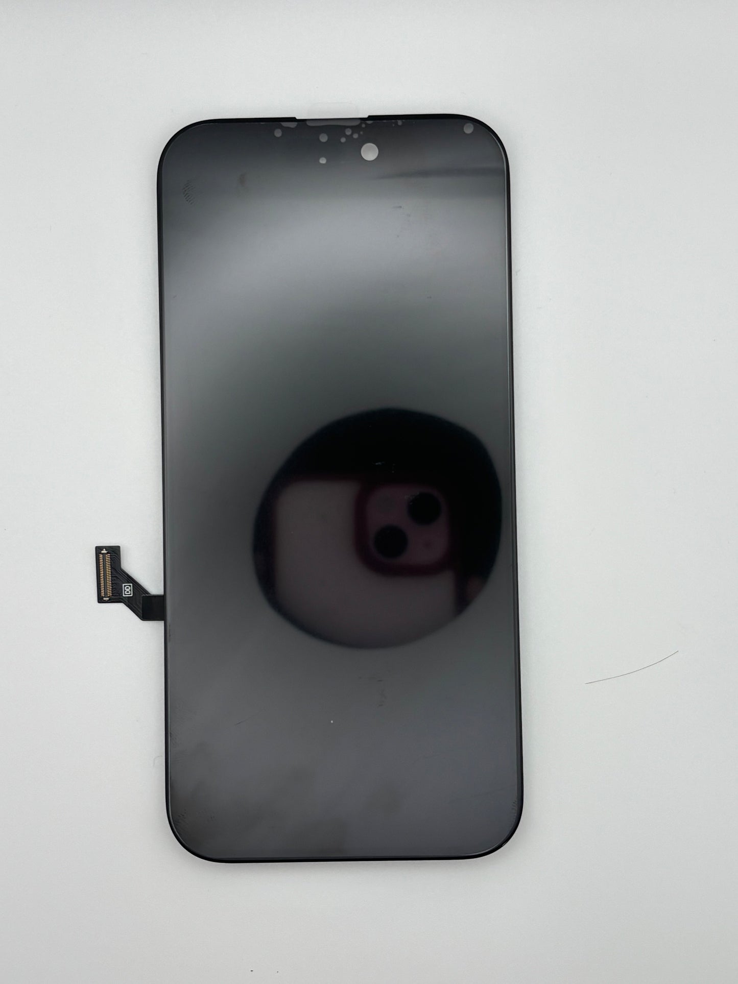 iPhone 15 Screen Replacement - Soft OLED Display (Canada)
