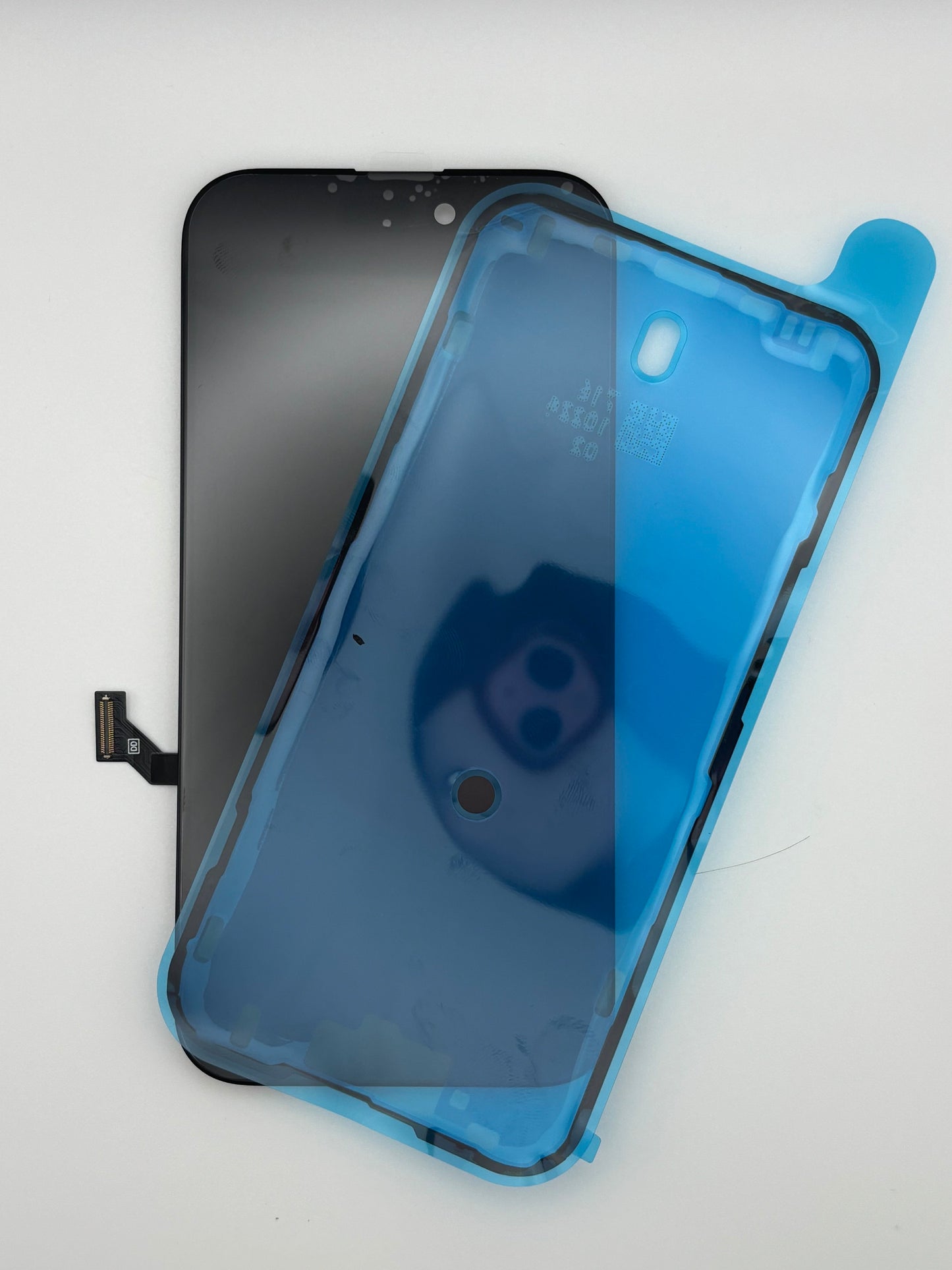 iPhone 15 Screen Replacement - Soft OLED Display (Canada)