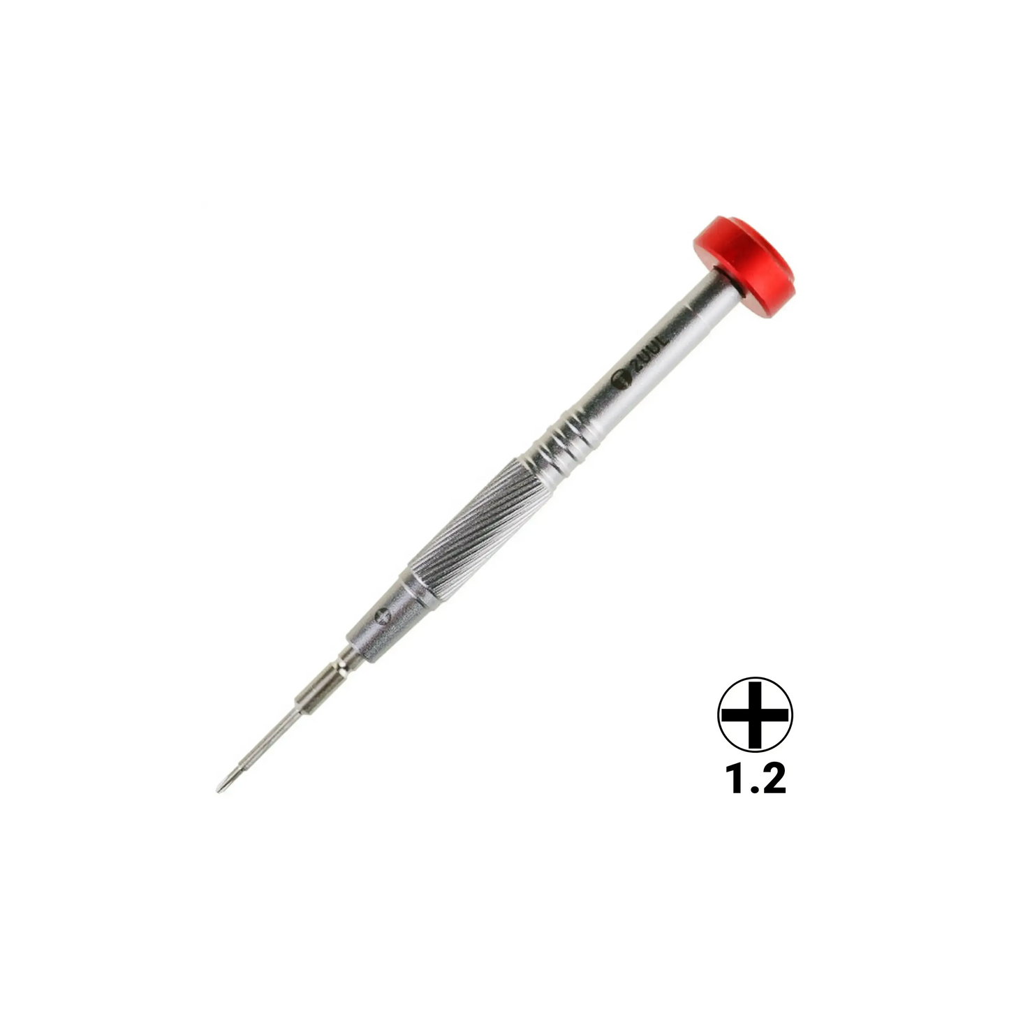 2UUL Everyday Phillips PH000 Screwdriver (1.2mm)