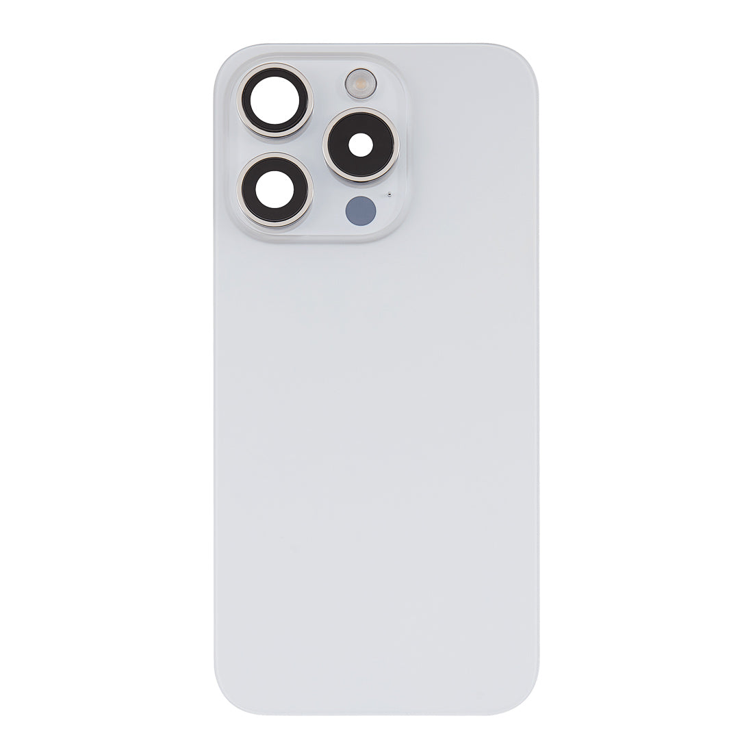 iPhone 15 Pro Max Back Glass Replacement (With Camera Lens)