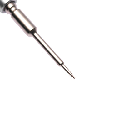 2UUL Everyday P2 Pentalobe Screwdriver (0.8mm)