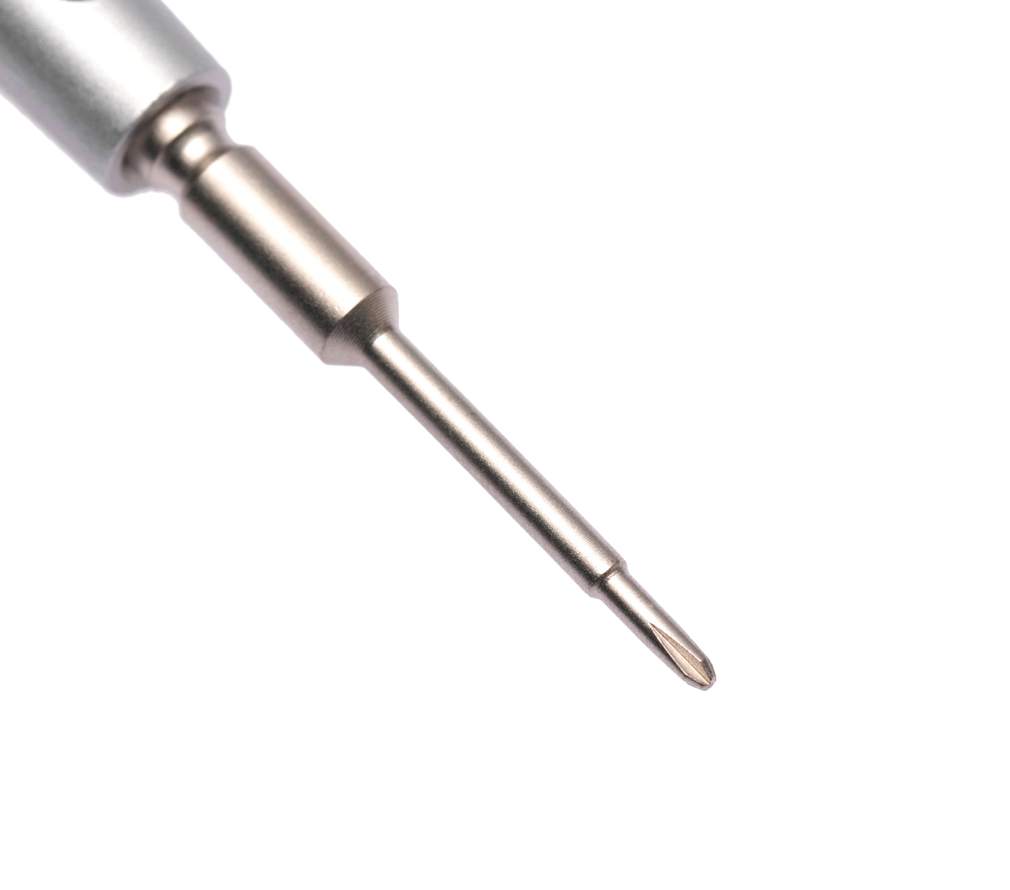 2UUL Everyday Phillips PH000 Screwdriver (1.2mm)