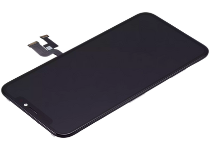 iPhone X Screen Replacement - Soft OLED Display (Canada)