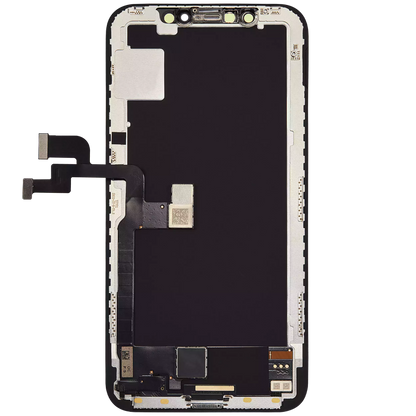 iPhone XS Screen Replacement - Soft OLED Display (Canada)