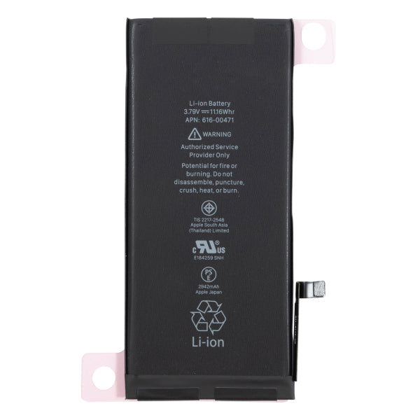 iPhone 11 High-Quality Replacement Battery