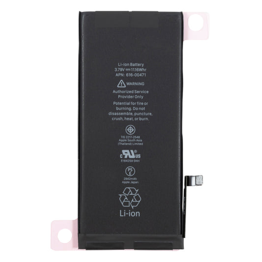 iPhone 11 High-Quality Replacement Battery