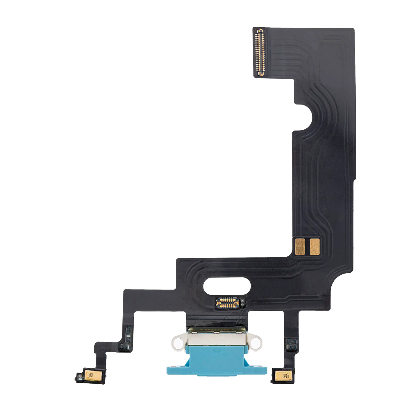 iPhone Xr Charging Port Flex Cable Replacement (Aftermarket)
