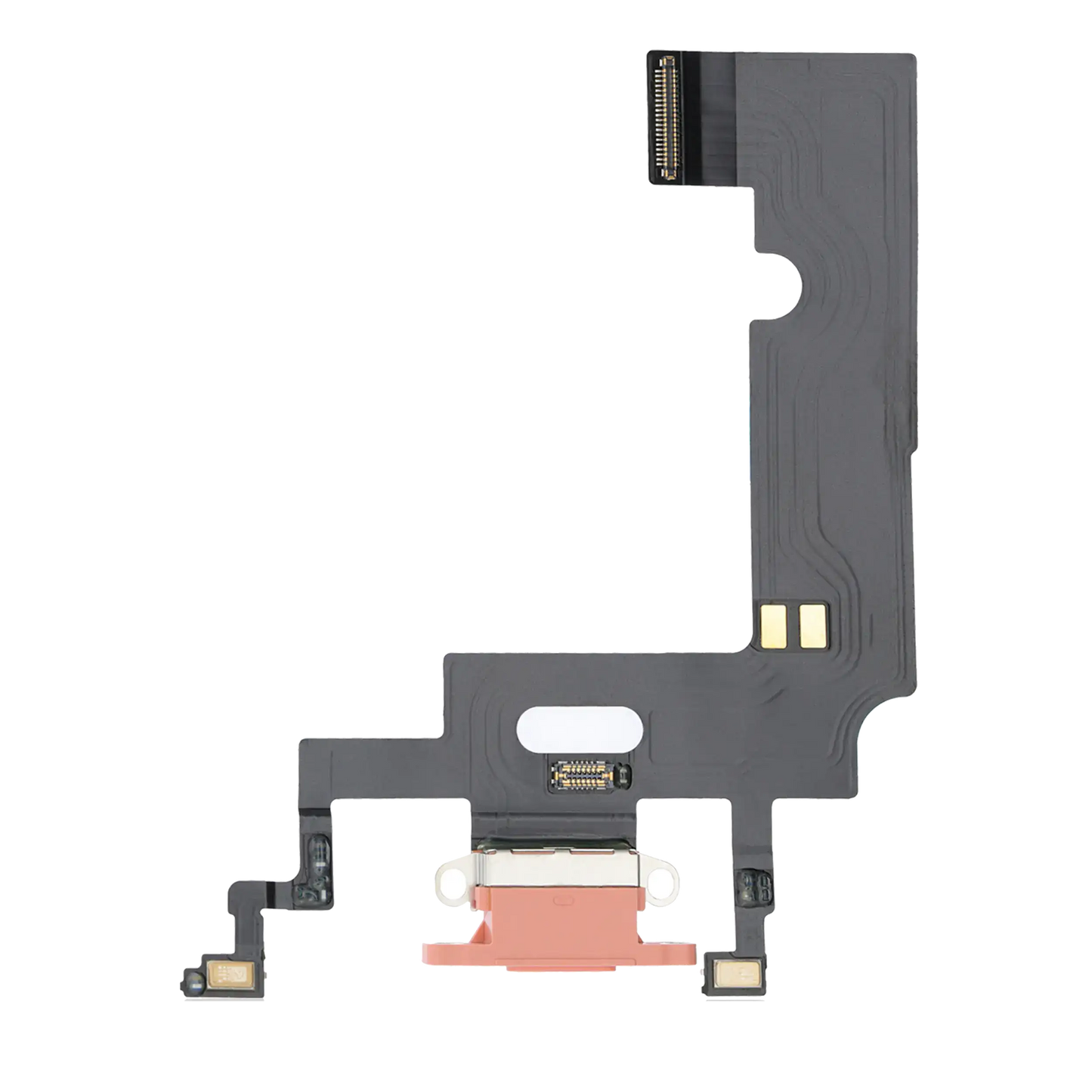 iPhone Xr Charging Port Flex Cable Replacement (Aftermarket)