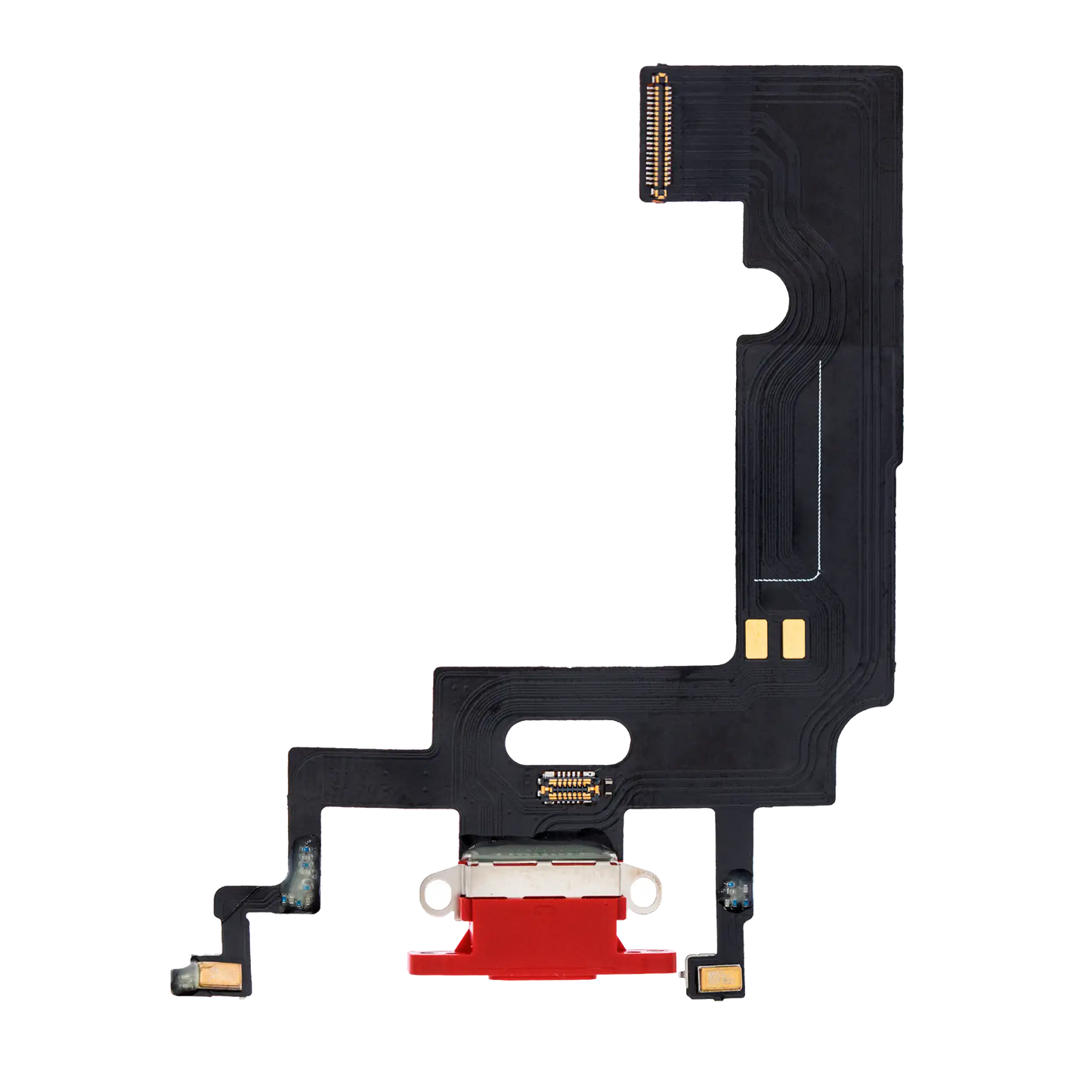 iPhone Xr Charging Port Flex Cable Replacement (Aftermarket)