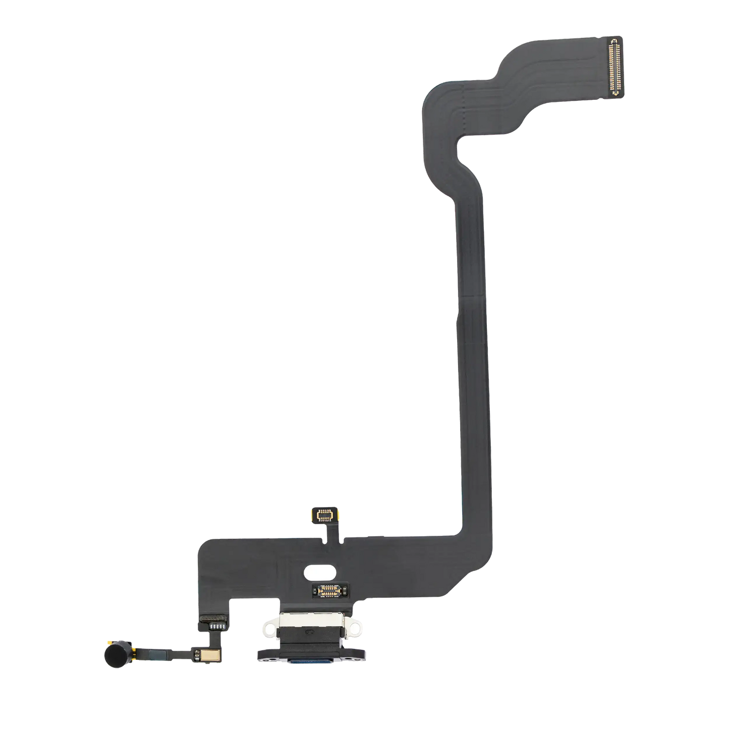 iPhone XS Max Charging Port Flex Cable Replacement (Aftermarket)