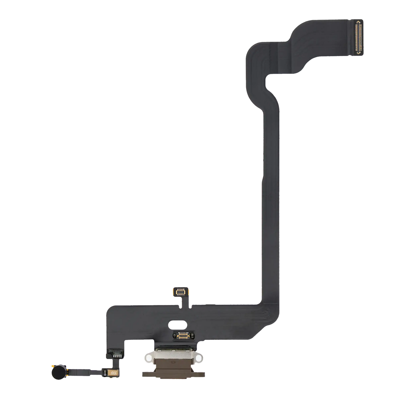 iPhone XS Max Charging Port Flex Cable Replacement (Aftermarket)