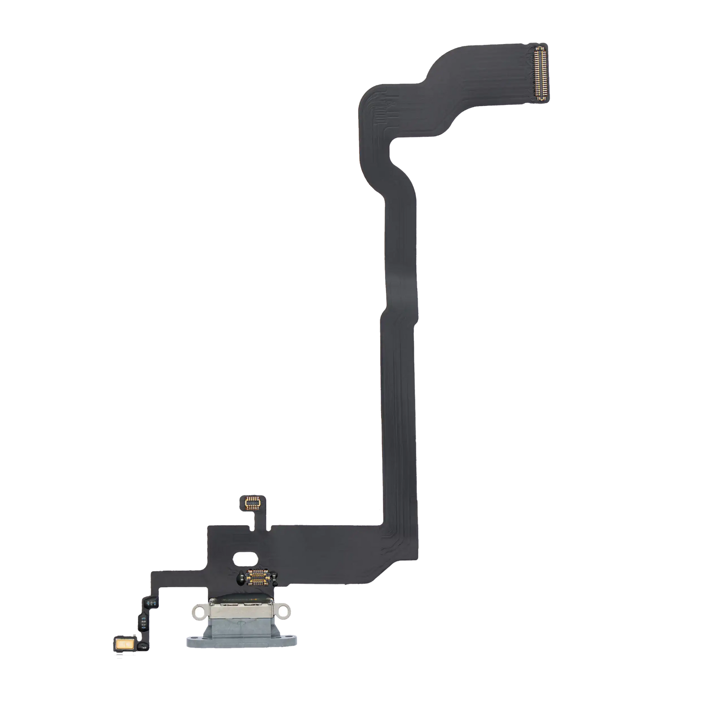 iPhone X Charging Port Flex Cable Replacement (Aftermarket)